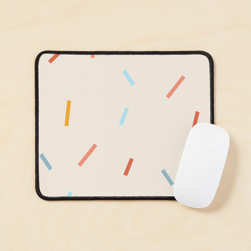 Item preview, Mouse Pad designed and sold by Flo2.