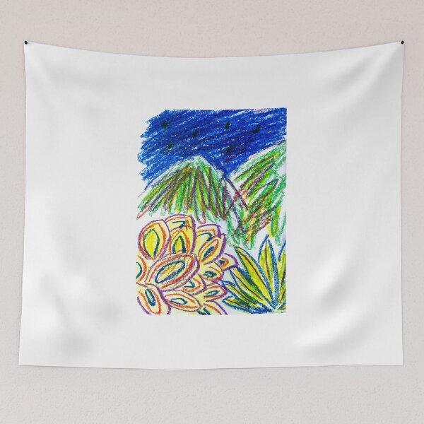 Item preview, Fantasy exotic plants designed and sold by MadeBySicilian.
