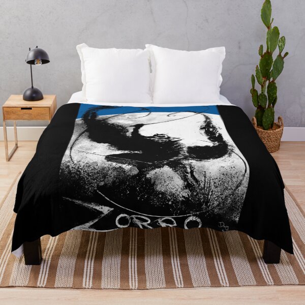 Item preview, Zorro Luna designed and sold by Doug Saquic.