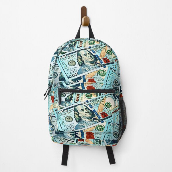 Item preview, Hundred Dollar Bills (Cash Money) designed and sold by UniqueDeignz.
