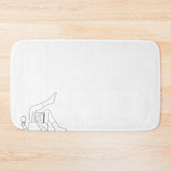 Item preview, Cozy Bookworm | Cozy Bibliophile designed and sold by m00nglaede.