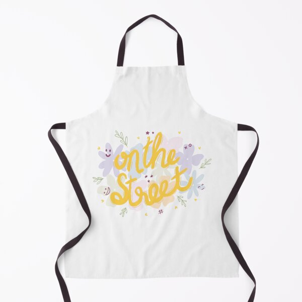 Item preview, On The Street by J-Hope designed and sold by flowerheadria.