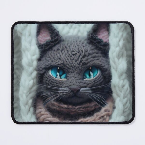 Item preview, funny cat stretch cut cut designed and sold by memonto.