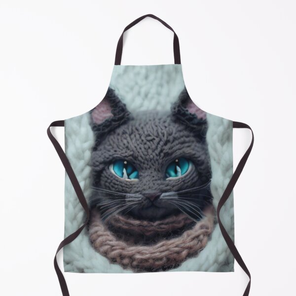 Item preview, funny cat stretch cut cut designed and sold by memonto.