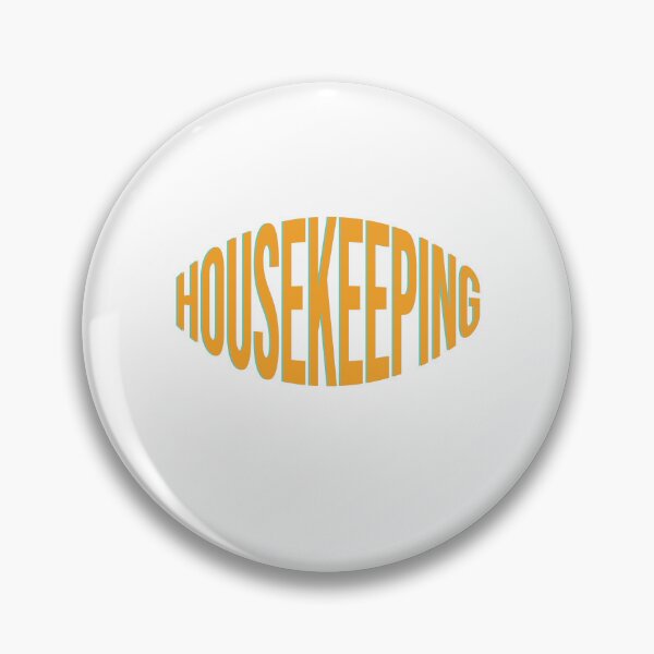 Item preview, HOUSEKEEPING- Outer Bank designed and sold by NURANI AKTER.
