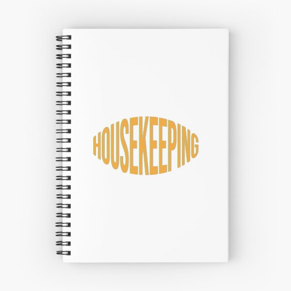 Item preview, HOUSEKEEPING- Outer Bank designed and sold by NURANI AKTER.