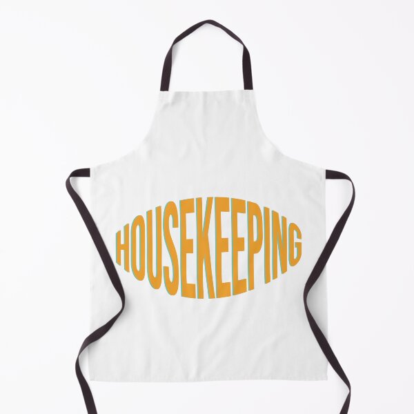 Item preview, HOUSEKEEPING- Outer Bank designed and sold by NURANI AKTER.