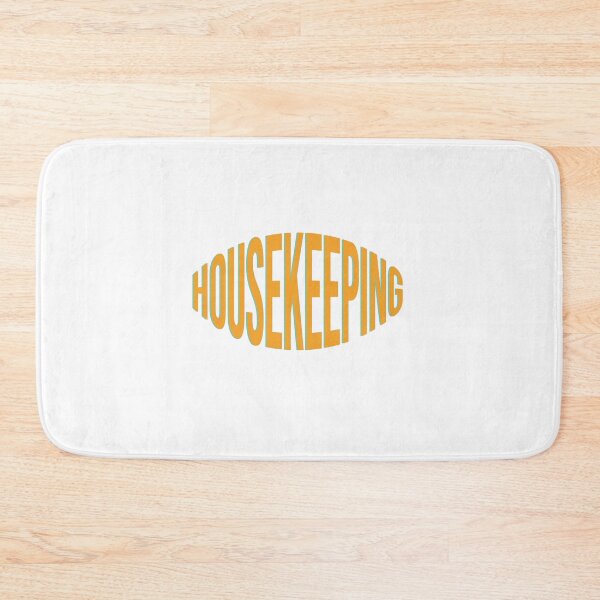 Item preview, HOUSEKEEPING- Outer Bank designed and sold by NURANI AKTER.