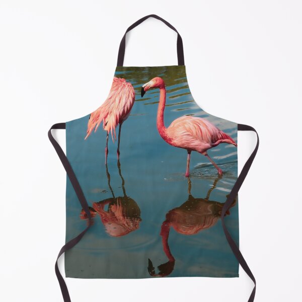 Item preview, Two Flamingos designed and sold by Kate-P-.
