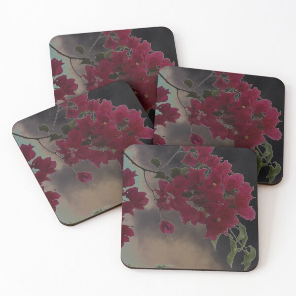 Item preview, Botanical's 8 designed and sold by John Schneider.