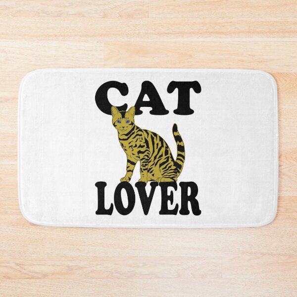 Item preview, cat lover cute cat beautiful cat picture designed and sold by ReneMM.