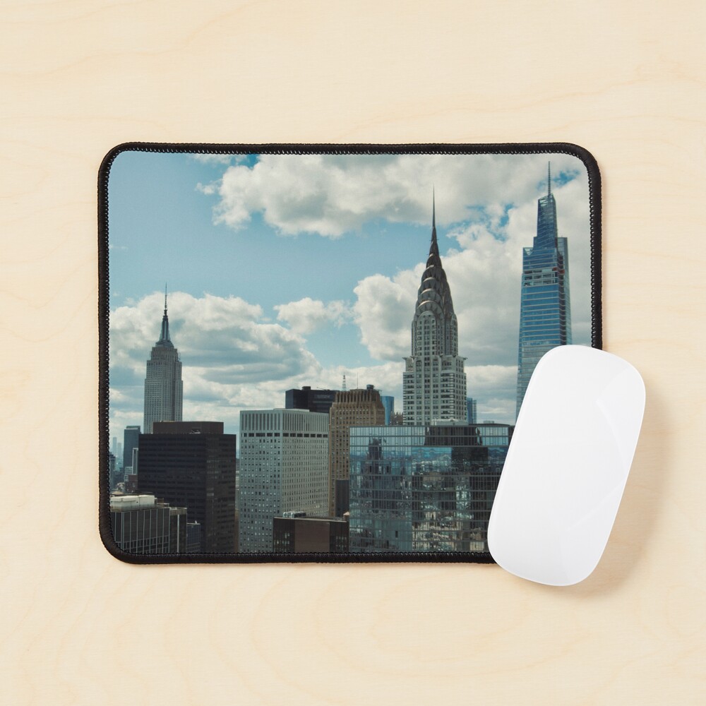 Item preview, Mouse Pad designed and sold by teruyalab.