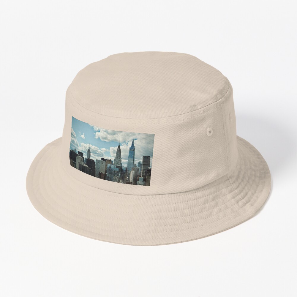 Item preview, Bucket Hat designed and sold by teruyalab.
