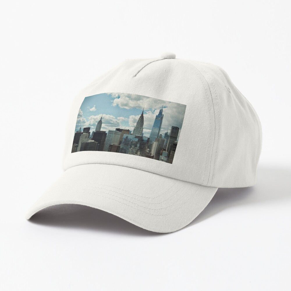 Item preview, Dad Hat designed and sold by teruyalab.