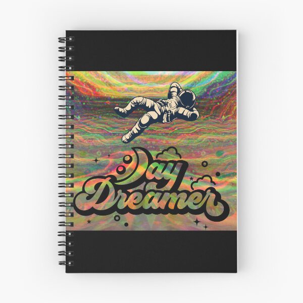 Item preview, Astronaut Dreams designed and sold by AbrorschachArt.