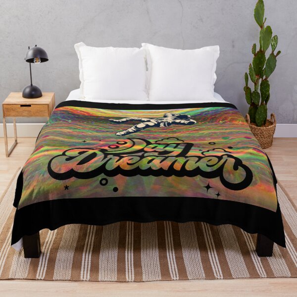 Item preview, Astronaut Dreams designed and sold by AbrorschachArt.