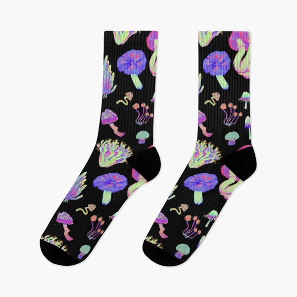 Item preview, Neon Fungi designed and sold by NicosBigHead.