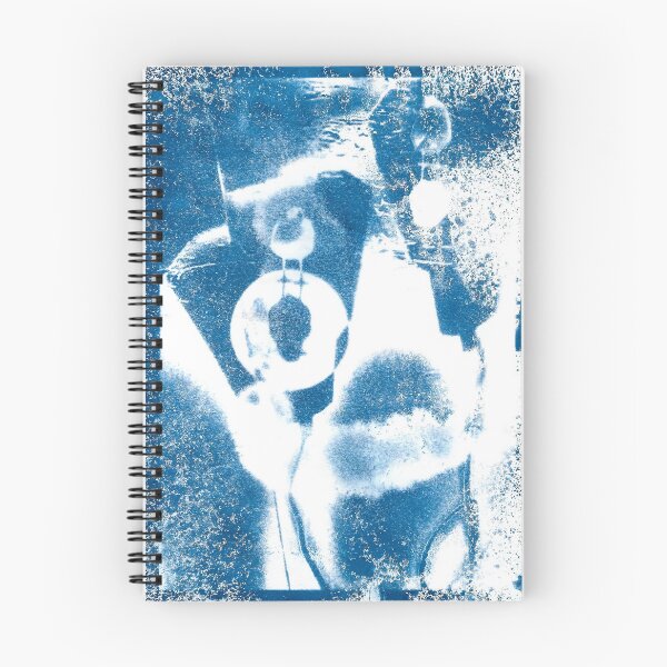 Item preview, Cyanotype birds designed and sold by Welmoed Boersma.