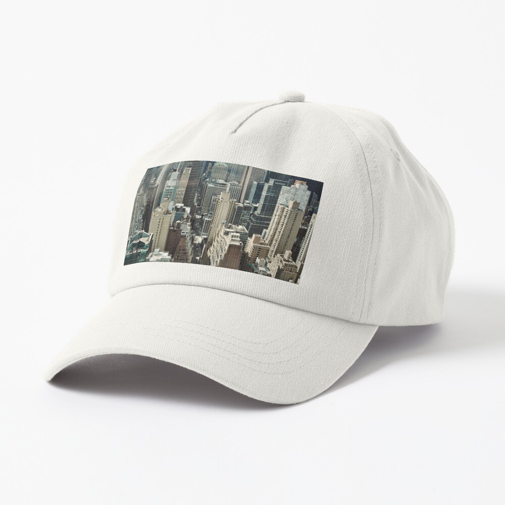 Item preview, Dad Hat designed and sold by teruyalab.