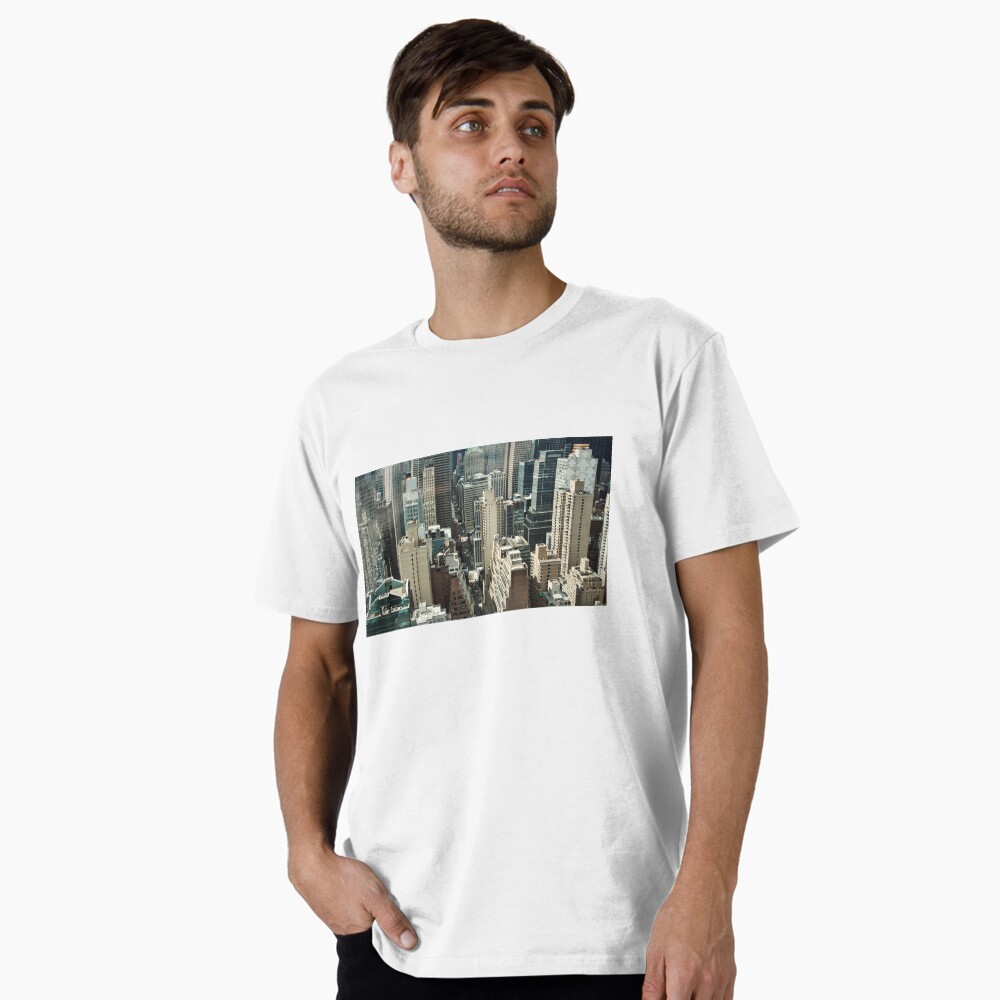 Item preview, Premium T-Shirt designed and sold by teruyalab.