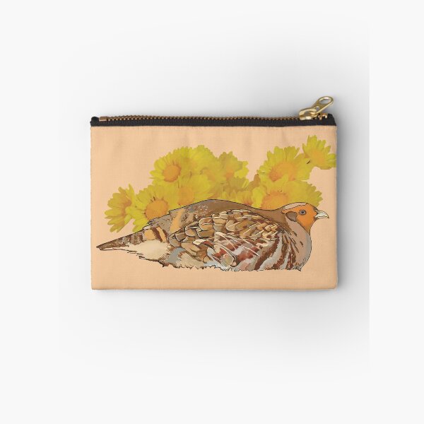 Item preview, Grey partridge designed and sold by StudioViArt.