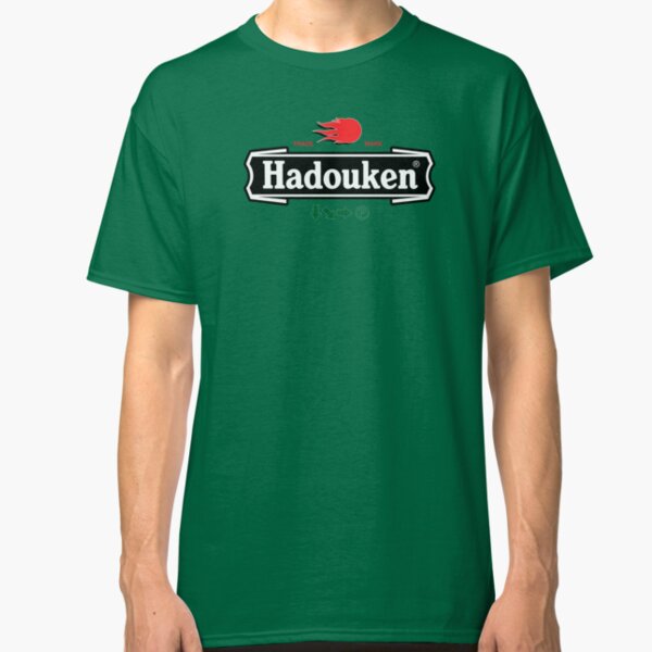 Brewhouse: Hadouken Classic T-Shirt