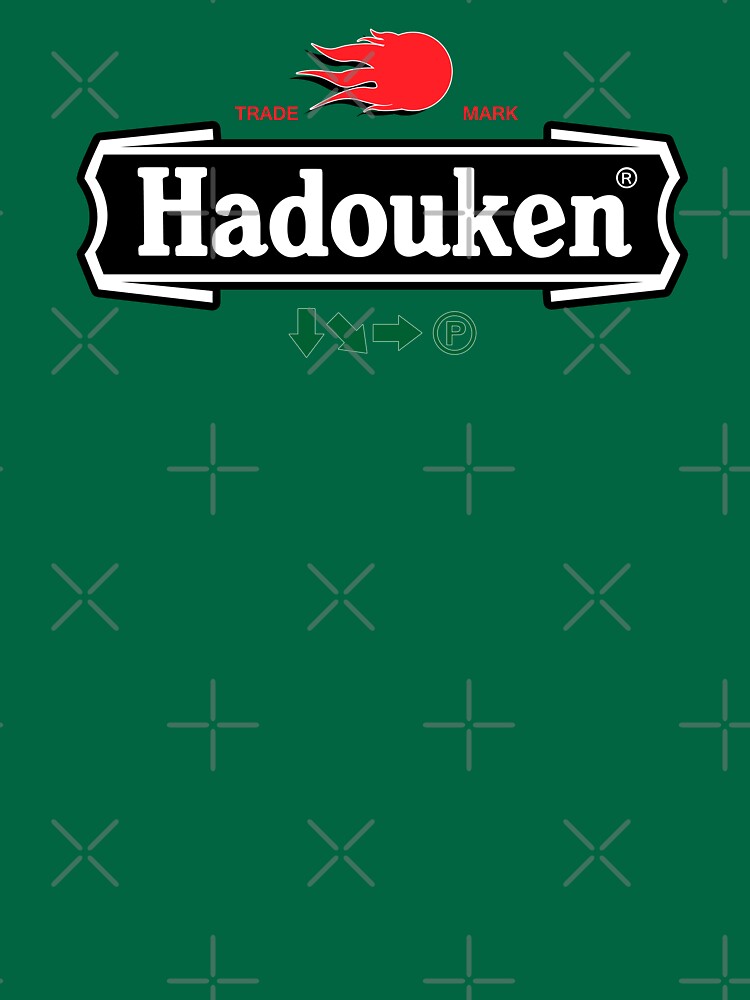 Brewhouse: Hadouken by AthenaLeonti