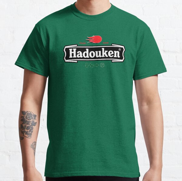 Brewhouse: Hadouken Classic T-Shirt