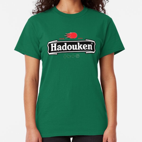 Brewhouse: Hadouken Classic T-Shirt