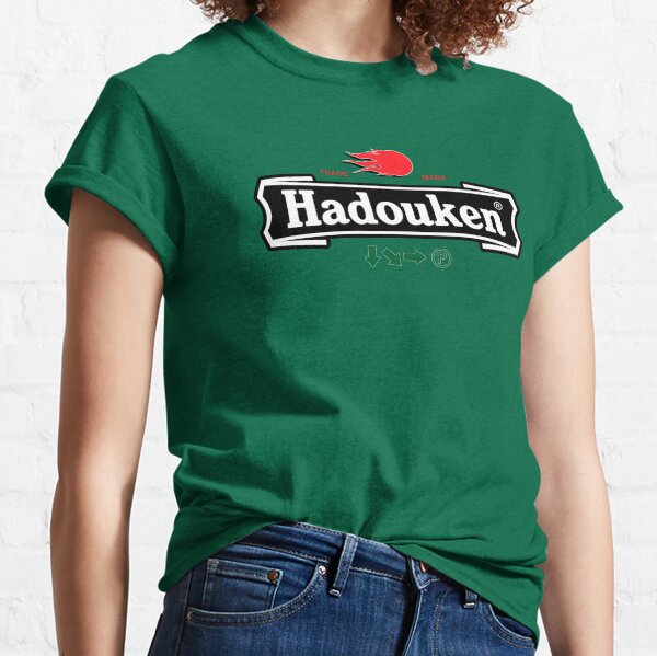 Brewhouse: Hadouken Classic T-Shirt