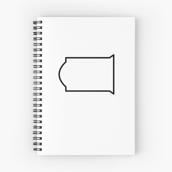 Item preview, Fresnel Icon designed and sold by Callum Watson.