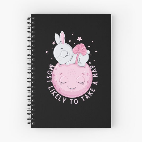 Item preview, Most Likely To Take A Nap designed and sold by Kizosdesign.