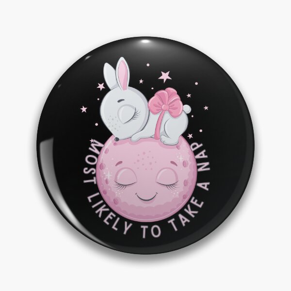 Item preview, Most Likely To Take A Nap designed and sold by Kizosdesign.