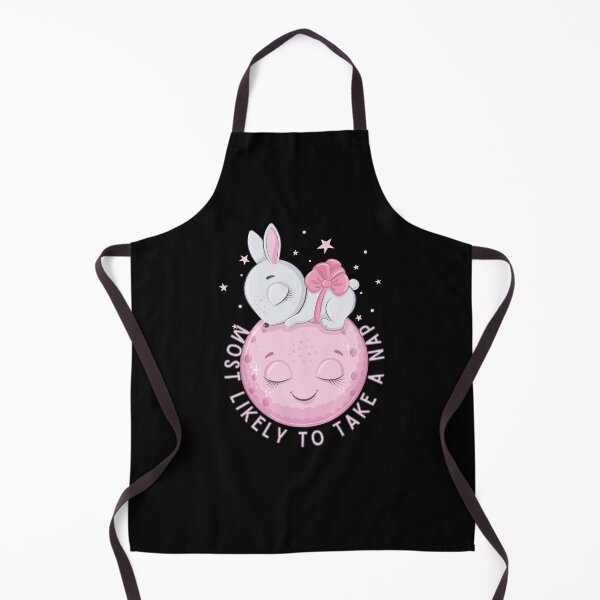 Item preview, Most Likely To Take A Nap designed and sold by Kizosdesign.