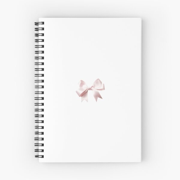 Item preview, pink ribbon bow designed and sold by cupcakefemcel.