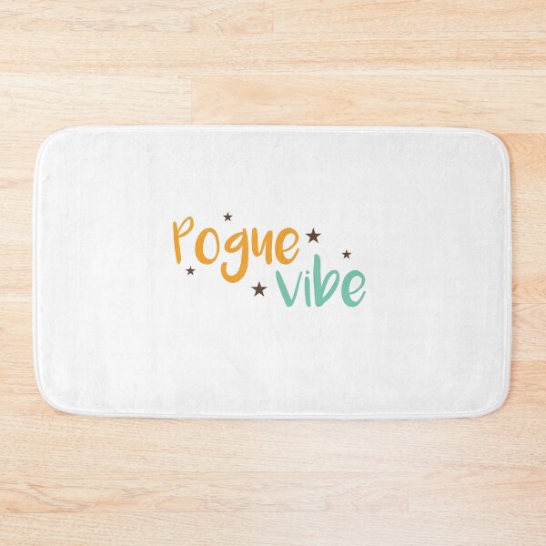 Item preview, Pogue vibe - Outer Bank designed and sold by NURANI AKTER.