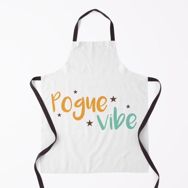 Item preview, Pogue vibe - Outer Bank designed and sold by NURANI AKTER.