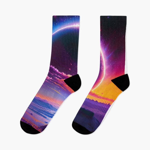 Item preview, Ethereal Scifi Landscapes 53 designed and sold by Benito Del Ray.