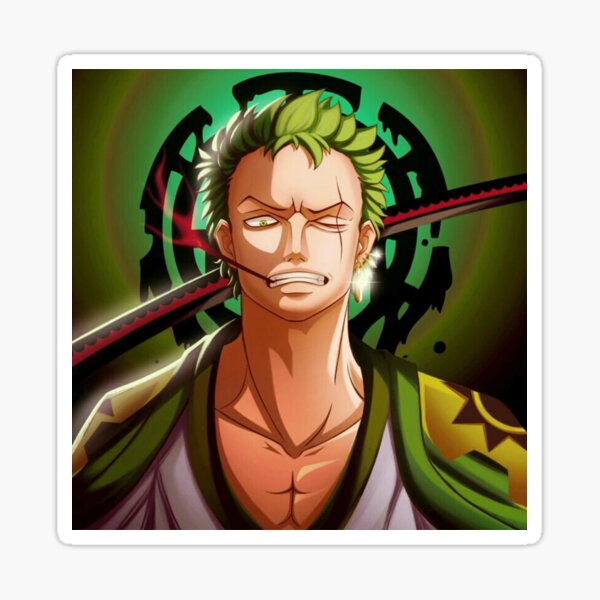 Zoro with enma Essential T-Shirt for Sale by TimothyEstes