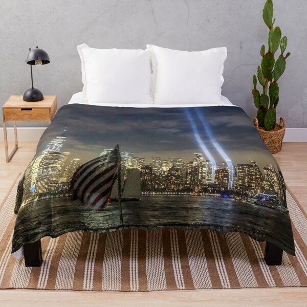 Item preview, NYC on 9/11/2018 designed and sold by Craig Kauzmann.