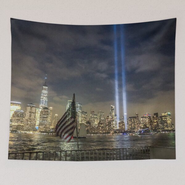 Item preview, NYC on 9/11/2018 designed and sold by Craig Kauzmann.