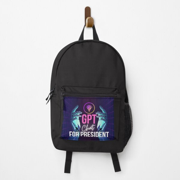 Item preview, ChatGPT For President designed and sold by FindYouByZ.