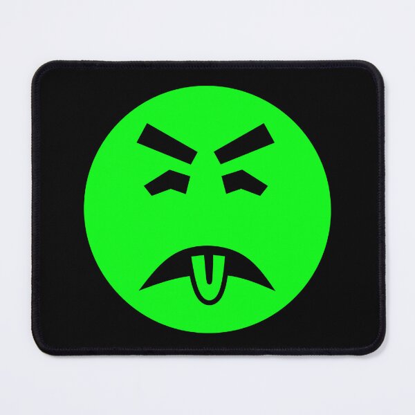Item preview, Mr Yuck, Means No! Stay Away! designed and sold by OlDesigner.
