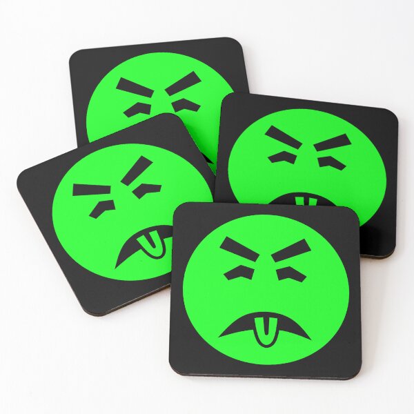 Item preview, Mr Yuck, Means No! Stay Away! designed and sold by OlDesigner.