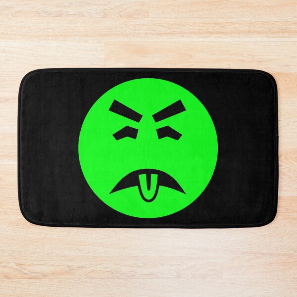 Item preview, Mr Yuck, Means No! Stay Away! designed and sold by OlDesigner.