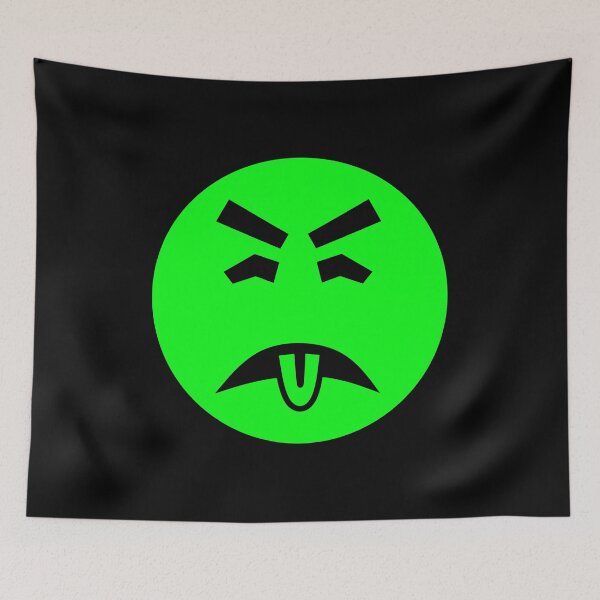 Item preview, Mr Yuck, Means No! Stay Away! designed and sold by OlDesigner.