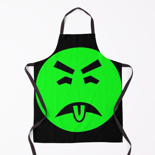 Item preview, Mr Yuck, Means No! Stay Away! designed and sold by OlDesigner.