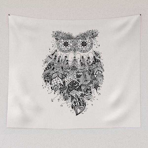 Item preview, Dream Catcher designed and sold by inesleonardo.