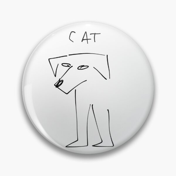 Item preview, cat. designed and sold by macaronisour.
