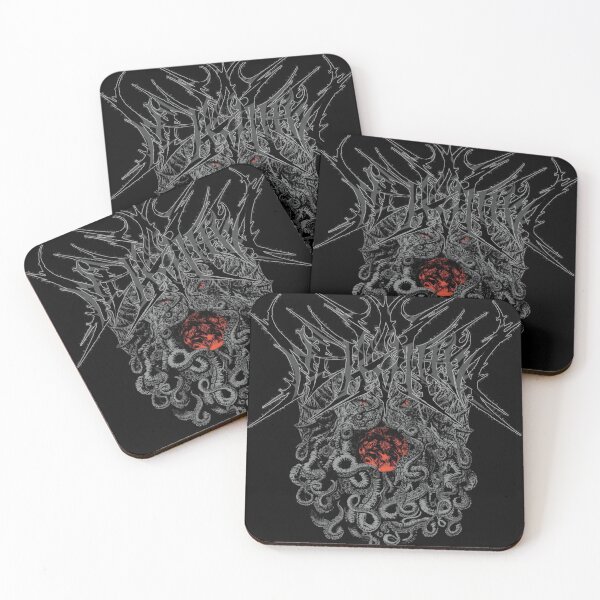 Item preview, tentackel - gothic designed and sold by Fahmimii.